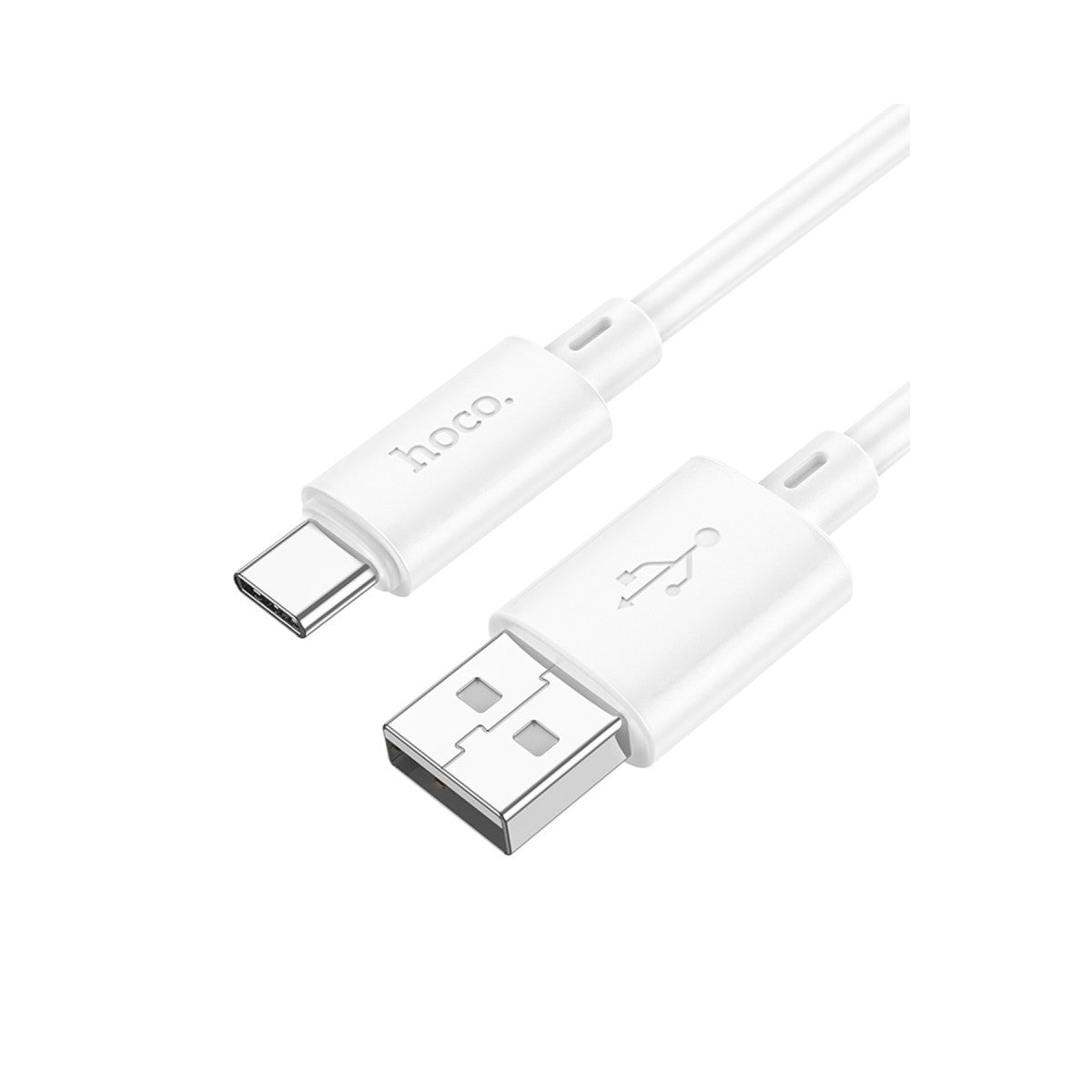 Hoco. X88 1M USB to Type-C Şarj Data Kablosu